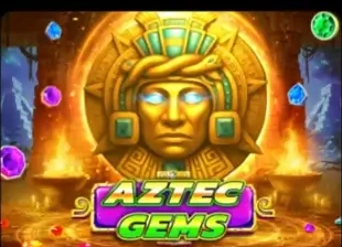 Aztec Gems pokie