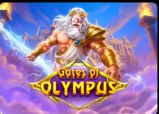 Gates of Olympus pokie