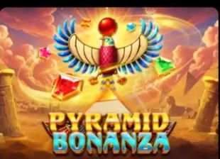 Pyramid Bonanza pokie