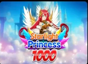 Starlight Princess 1000 pokie