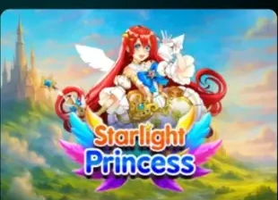 Starlight Princess pokie