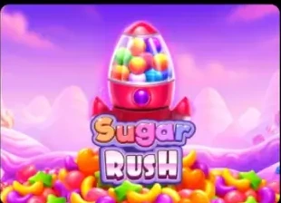 Sugar Rush pokie