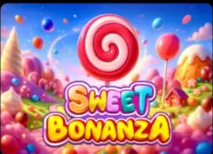 Sweet Bonanza pokie